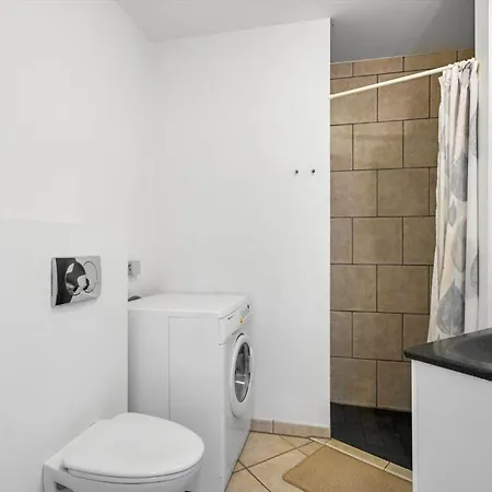 Fy414-bogense-vestre-engvej-129-st-tv Apartamento