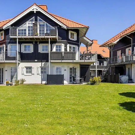 Fy414-bogense-vestre-engvej-129-st-tv Leilighet *